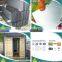 Cooper Free Silver Mirror for Bath Rooms for Decroation