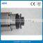 High frequency milling spindles motor