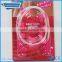 Self Massager with 7 Rolling Beaded Balls