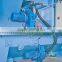 Environment Protect Equipment Steel Plate Shot Blasting Machine