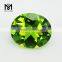 Attractive Wholesale Gemstones Oval Cut 12 x 14 Synthetic Nanosital Glass
