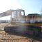 USED MACHINERIES - 320 CL EXCAVATOR (3757)