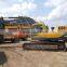 USED MACHINERIES - VOLVO EC 360LC EXCAVATOR (2958)