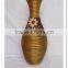 Exquisite handmade craft rattan flower vase
