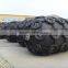 Pneumatic Marine Rubber Boat Fender 11*40cm