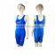 International Mens Wrestling Singlet