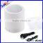 Power amplifiers rechargeable portable touch LED light Mini wireless bluetooth speaker for moblile phone