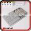 Aluminum writing board, mini clipboard, a5 a6 clipboard folder for office