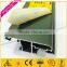 Furniture G Handle Aluminium Profile In Competitive Price Popular Model, aluminium g profile