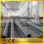 Galvanised welding octagonal steel tube China supplier