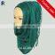 New Fashion Wholesale Charm Glitter Shimmer Lurex Muslim Hijab Shawl Islamic Scarf