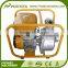 5.0hp Gasoline Engine Water Pump, Roobbin EY20 Engine Water Pump for Sale