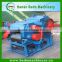 2015 Factory sell China wood tree log drum tractor wood chipper with CE 008613253417552