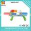 Wolesale plastic water cannon summer toys