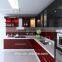 MDF kitchen cabinet design