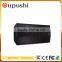 Dual 15 inch speaker oupushi 700 watt floor standing wooden speaker