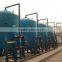 50T Full Automatic Seawater Desalination Machine