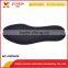 wholesale black color memory foam shoe insoles