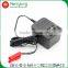 packed in double blister 12v 24v 750ma linear adapter with energy level six