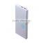 Ultra-Slim External Battery Portable Mobile Power Bank Charger
