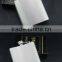 6oz hip flasks for men/ mini metal flask/ standard size hip flask