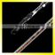 2.1M The Hollow Fiberglass Spinning Retractable Fishing Tackle