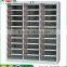 TJG A4G-230 Size H880xW550xD346 Office Efficient Cold Rolling Steel A4 Filing Document Cabinet