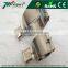 Induction heater for extruder Mica Band Heater