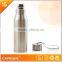 Insulated Vacuum Stainless Steel Sliver Sport Tea Bottle