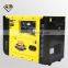 100% Copper Alternator 5KW/5KVA Silent Diesel Generator