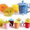 New products plastic cup cover china supplier