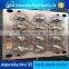 High quality professional Tool design and making egg plastic tray mould
