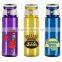 2016 new style Tritan plastic sport bottles