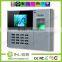 Fingerprint Recognition Attendance Monitoring System And Software