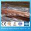 copper earth rod/copper ground rod C11500