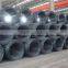Tangshan Hot Rolled Steel Wire Rods Prices