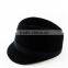customize fedora felt hillbilly hat wholesale hats for men