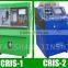 common rail injector type and diesel engine type test stand