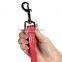 professional durable leather dog leash