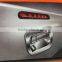rear door handle with parking sensor for hilux vigo 2012-2013