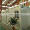 CE&ISO prefab container house