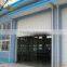 automatic door