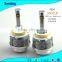 2 years warranty ent headlight bulbs 30w 3600lm 9004 9007 headlight bulb socket