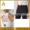 China supplier low cut custom yoga Tops loose sexy cotton tank top