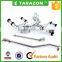 China Hot sale polishing forward control for Harley Motorcycle from Tarazon