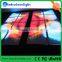 Shenzhen factory dmx led panel video light 600x600