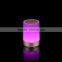 Color led light speaker wireless bluetooth speaker box with adjustable light