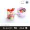FDA Certification iced tea plastic cup