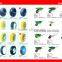 pneumatic tire and pneu 4.10/3.5-4