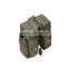 Bicycle Double Side Saddle Bags Polyester Bike travel bag